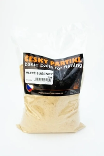 Mleté sušenky 1 kg